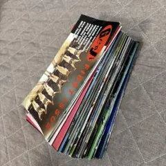 2025年最新】光GENJI ファンクラブ会報の人気アイテム - メルカリ