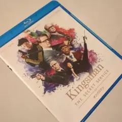 キングスマン 洋画