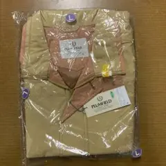 作業着　新品PLUM FIELD PE-5200 Lサイズ ジャケット