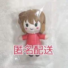 名探偵コナン 灰原哀 セガラッキーくじメ モリアルカット ぬいぐるみマスコット