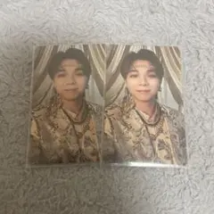 m!lk milk 塩﨑太智 爆裂愛してる 好きすぎて滅 通常 2枚セット