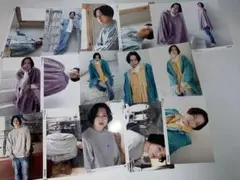 荒木宏文 新木宏典 ブロマイド セット 22