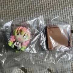 鬼滅の刃　甘露寺蜜璃　ちょこのっこ