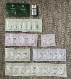 IGNIS ioスキンケア トライアルセット