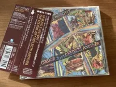 アップ,バッスル・アンド・アウト/ワン・カラー・ジャスト・リフレクツ・アナザー