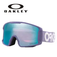 Oakley スノーゴーグル PRIZMレンズ 収納ケース付 - メルカリ