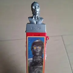 C-3PO スターウォーズ XYLISH