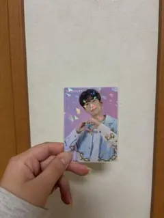 2026年最新】更新特典 seventeen ウォヌの人気アイテム - メルカリ