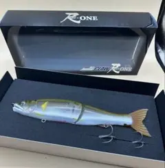 【レア】尺ワン　ジョインテッドクロー　ガンクラフト　Joi黒　新品未開封品　限定 レア】尺ワン ジョインテッドクロー ガンクラフト Joi黒 新品未