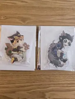 獪岳　善逸　ハロウィン　鬼滅の刃