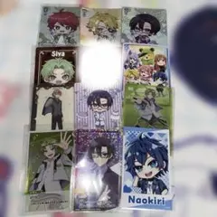 カラフルピーチ 展示会トレカ なおきり シヴァ うり ハゲーズ - メルカリ