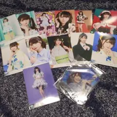 ノイミー 菅波美玲 卒業記念アクリルスタンド & 生写真セット - メルカリ