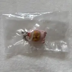 こびとづかん めじるしアクセサリー カクレモモジリ めじるしフレンズ