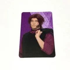 刀ミュ 祝玖寿 乱舞音曲祭 ふぉとカード 蜻蛉切 フォトカ ふぉとカ