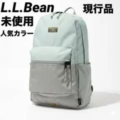 未使用L.L.Beanマウンテンクラシックコーデュラパック リュックバックパックのサムネイル
