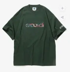 GADORO 高鍋ライブTシャツ GADORO】高鍋灯籠祭り限定グッズ Tシャツ - メルカリ