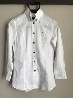 BURBERRY BLACK LABEL シャツ