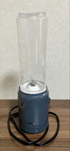 BRUNO ミニボトルブレンダー BOE073のサムネイル