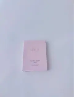 FAVEUR BIO-CELLULOSE MASK バイオセルローズマスク5枚