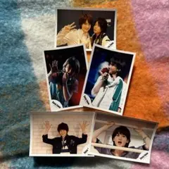 SexyZone マリウス葉 公式写真 まとめ売り