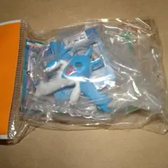 て*✨様 未開封 劇場版ポケットモンスター DXアクション ラティオス