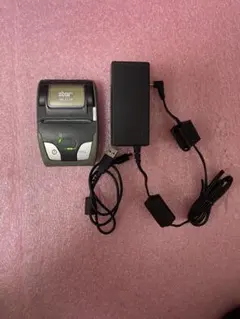 スター精密 STAR SM-L200 ポータブルサーマルプリンター美品 - メルカリ