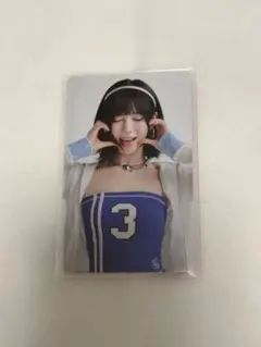 BABYMONSTER LOVE MONSTERS アサ