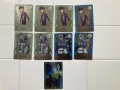 第５人格　カード　セット