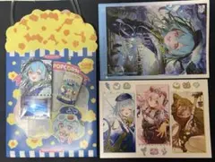 C108 Nambarimasu namie プレイマット アークナイツ - メルカリ