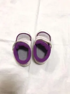 子ども靴