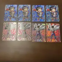 フュージョンワールド 2nd ANNIVERSARY SET 孫悟飯 パン フュージョンワールド 2nd ANNIVERSARY SET 孫悟飯 パン - メルカリ