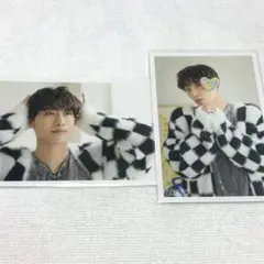 超特急 アロハ 生写真 生誕 FC会員限定】アロハ生誕記念 スペシャル生写真セット スタダ便