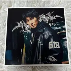 KAMIGATA BOYZ ソロカード WEST. 濱田崇裕