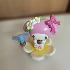 サンリオ マイメロディ フィギュア