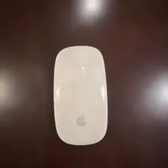 Apple Magic Mouse ホワイト　充電式