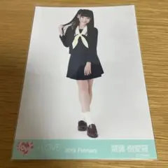 ＝LOVE 齋藤樹愛羅　生写真