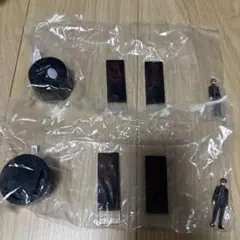 碇ゲンドウ ヱヴァンゲリヲン新劇場版：Q I賞 シチュエーションビネット