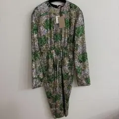 40 N°21 亮片 連衣裙