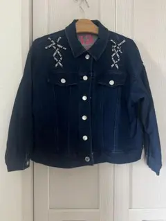 JENNI love ジャケット