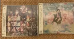 ホロライブ AZKi CD アルバム 1st 2nd 2枚セットのサムネイル