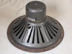 【激レアビンテージ】Goodmans ギターアンプ用15インチスピーカー