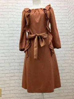 【美品✨】定価 72,450円❤️COTOO コトゥー✨サイズ38✨ワンピース 楽天市場】cotoo ワンピースの通販