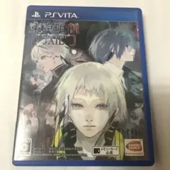 東京喰種 JAIL PS Vita ソフト