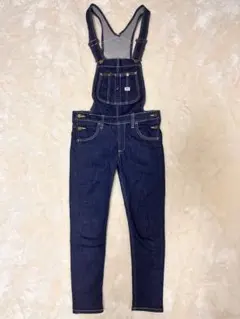 Lee サロペット