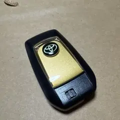 【新品未登録】トヨタ スマートキー【89904-58420】アルファード 新品未登録】トヨタ スマートキー【89904-58420】アルファード - メルカリ