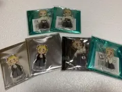 鬼滅の刃 繋がるアクリルスタンド 等 煉獄慎寿郎 煉獄千寿郎