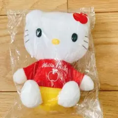 【未使用未開封】セブンイレブンイレブン限定販売品ハローキティぬいぐるみ(C)