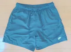 Nike ウーブンショートパンツ