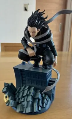 僕のヒーローアカデミア DIORAMATIC 相澤消 A賞