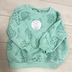 キッズトップス(90)